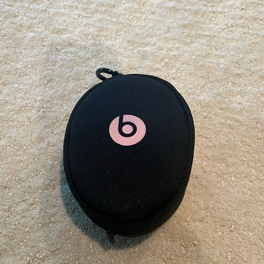 Beats headphones